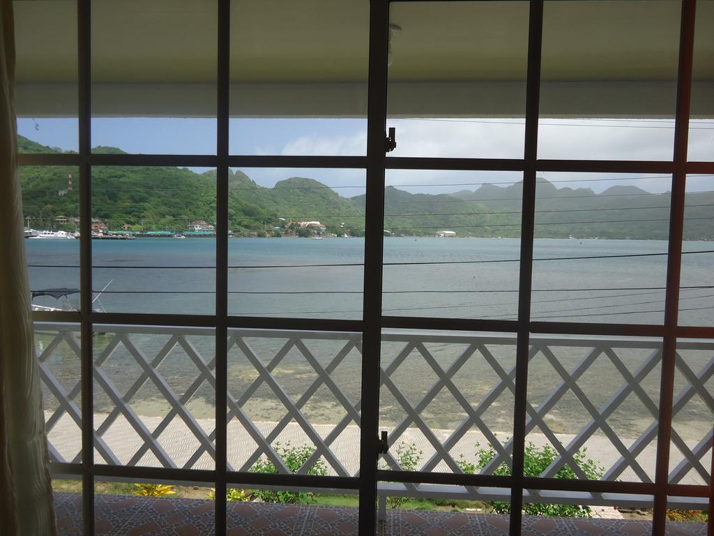 Posada Sunshine Paradise Providencia Island Exterior foto