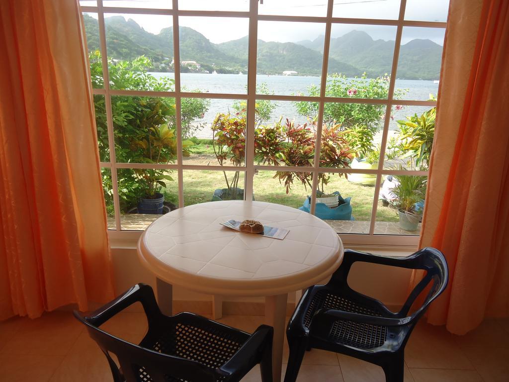 Posada Sunshine Paradise Providencia Island Exterior foto