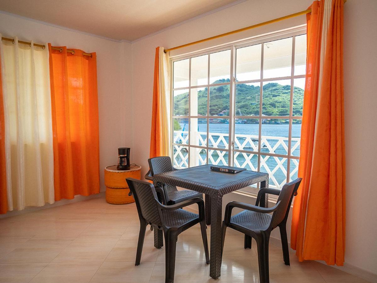 Posada Sunshine Paradise Providencia Island Exterior foto